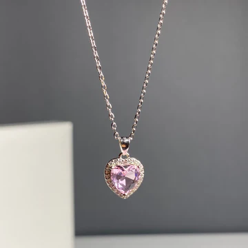 Collier Élégant 1