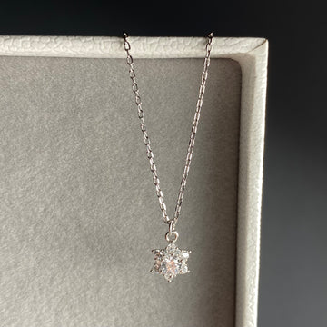 Collier Élégant 2