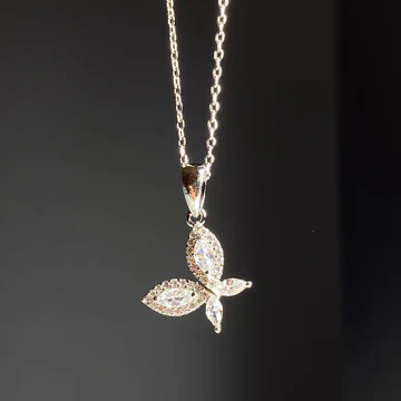 Collier Élégant 3