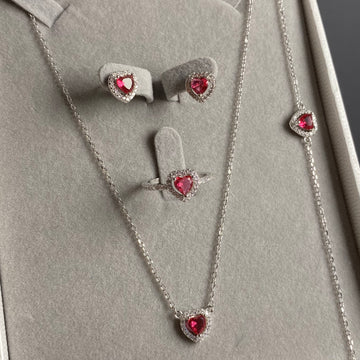 Collier Élégant 1