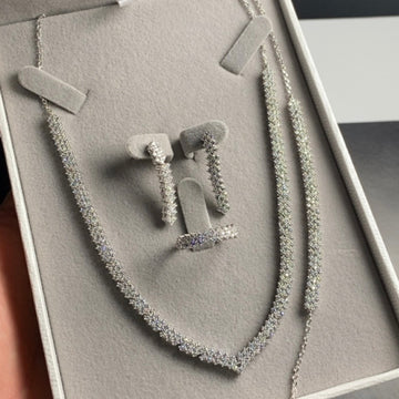 Collier Élégant 2