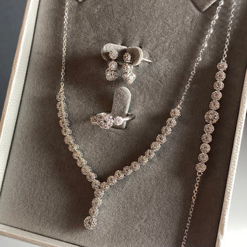 Collier Élégant 3